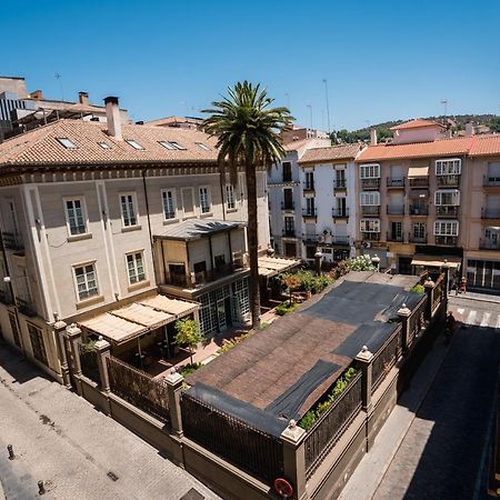 شقة Ibericabeds Nueva De San Anton غرناطة المظهر الخارجي الصورة