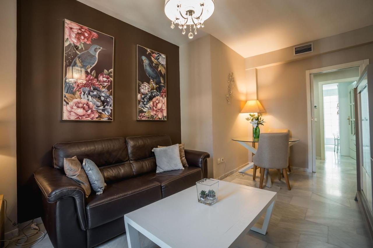 شقة Ibericabeds Nueva De San Anton غرناطة المظهر الخارجي الصورة