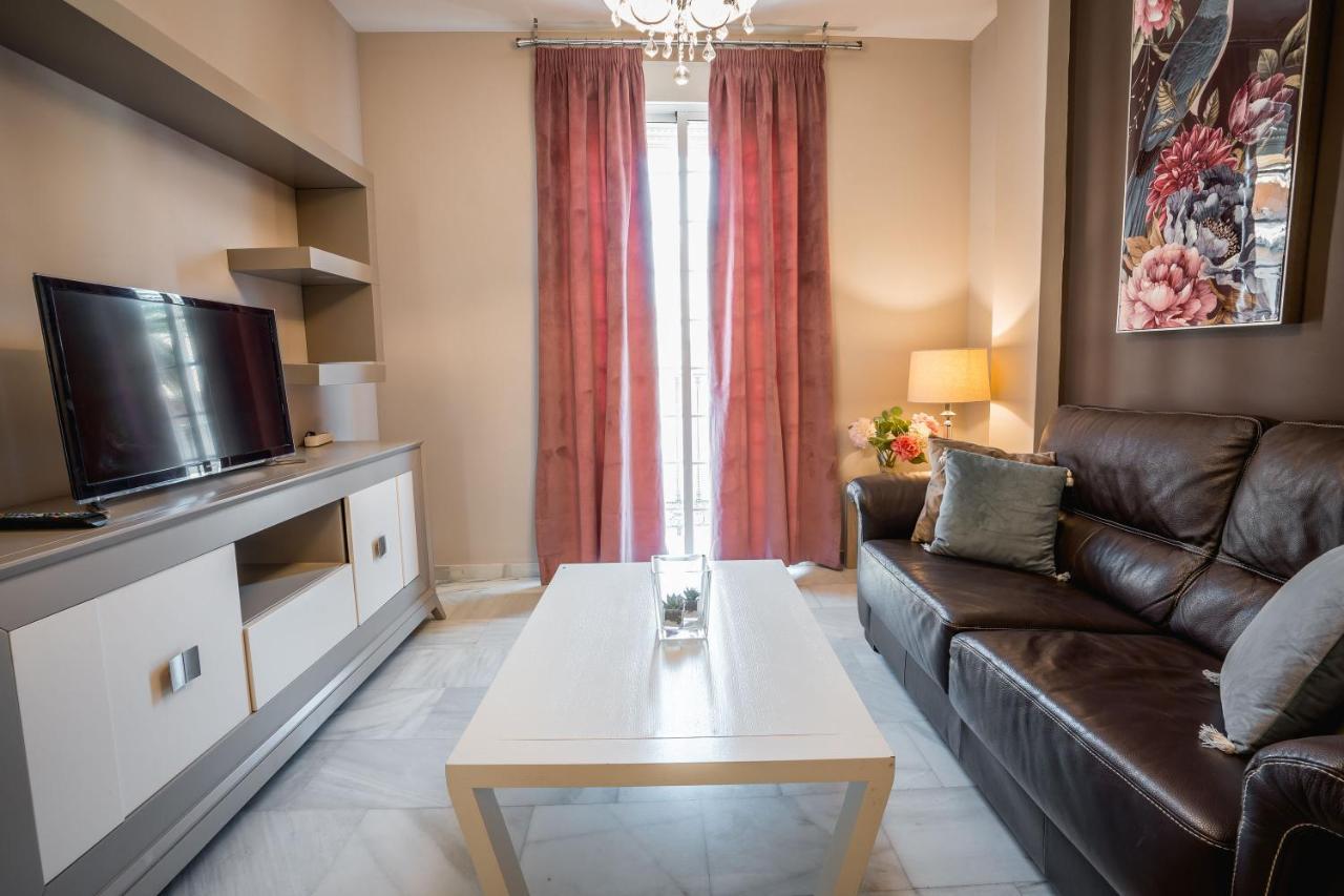 شقة Ibericabeds Nueva De San Anton غرناطة المظهر الخارجي الصورة