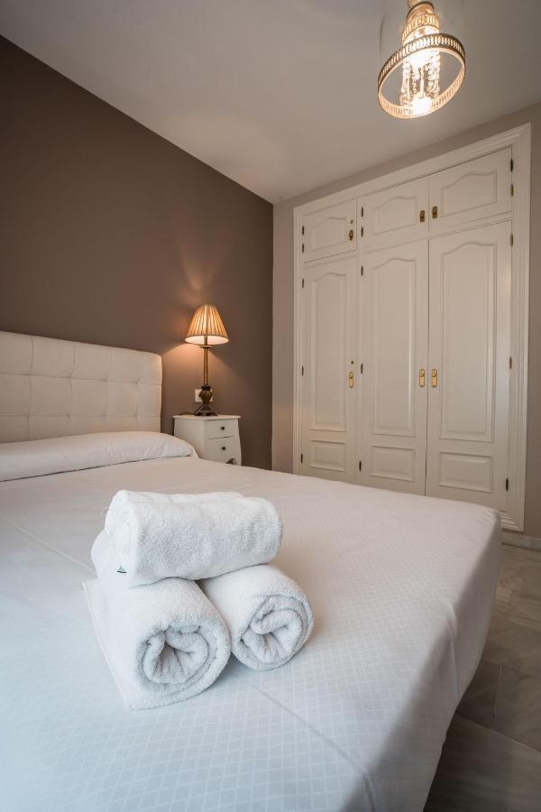 شقة Ibericabeds Nueva De San Anton غرناطة المظهر الخارجي الصورة